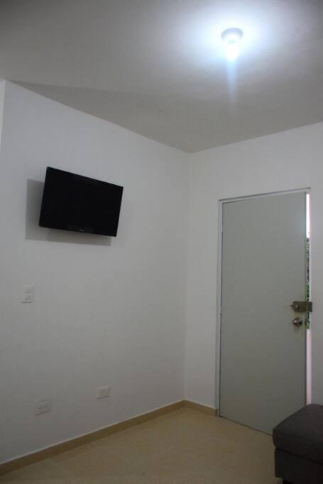 Departamento Residencial Con Alberca 坎昆 外观 照片
