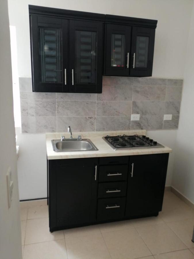 Departamento Residencial Con Alberca 坎昆 外观 照片