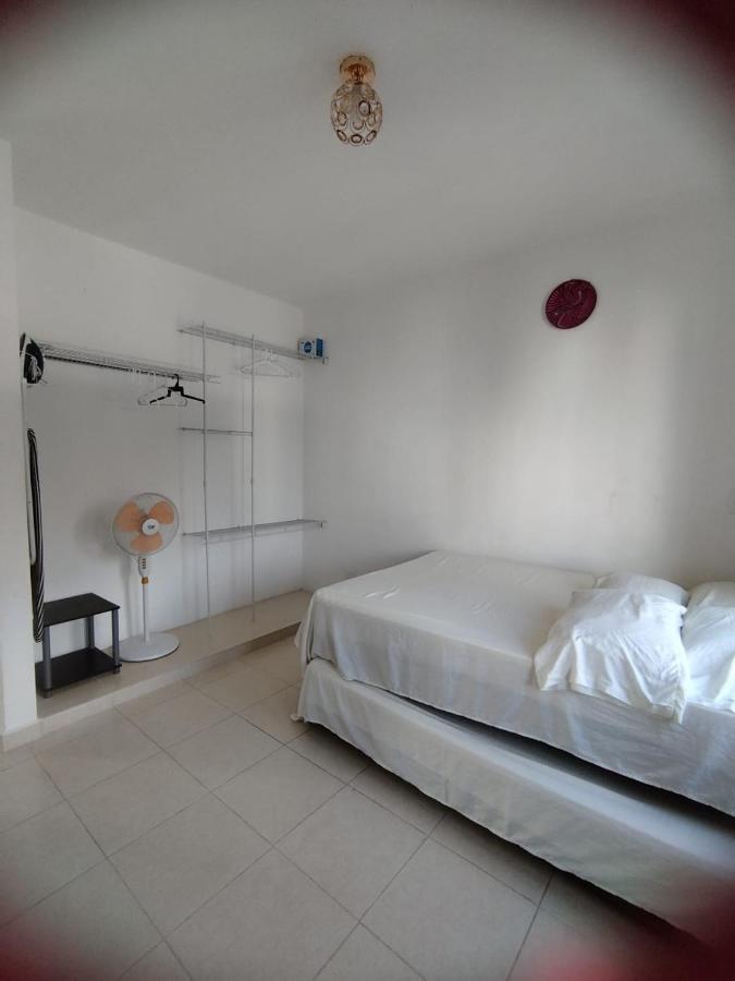 Departamento Residencial Con Alberca 坎昆 外观 照片