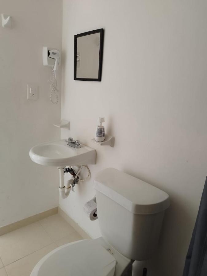 Departamento Residencial Con Alberca 坎昆 外观 照片